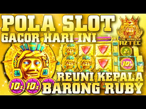 aztec gems slot demo