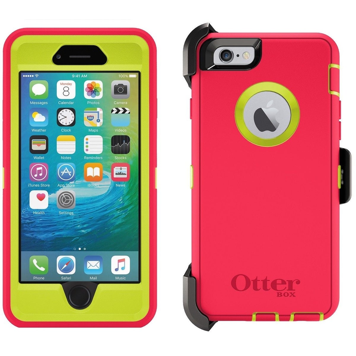 review iphone 6s plus